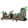 LEGO Indiana Jones - Az Aranybálvány temploma