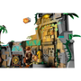 LEGO Indiana Jones - Az Aranybálvány temploma