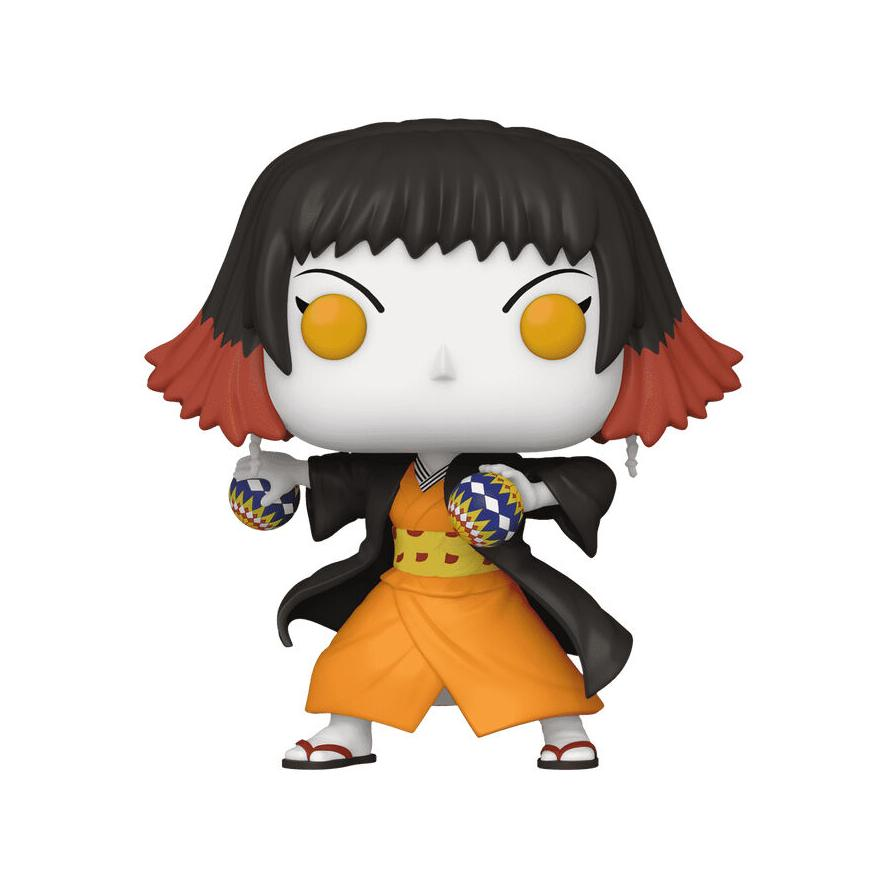 Funko Pop! Demon Slayer - Susamaru figura (140822)