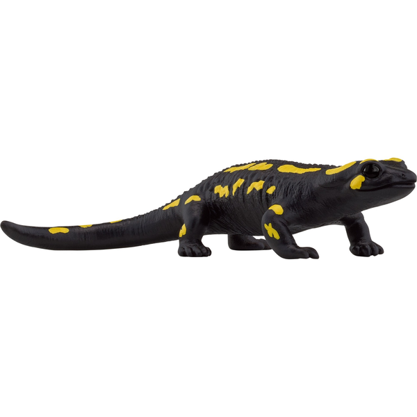 Schleich Wild Life Ohnivý ještěr 14870