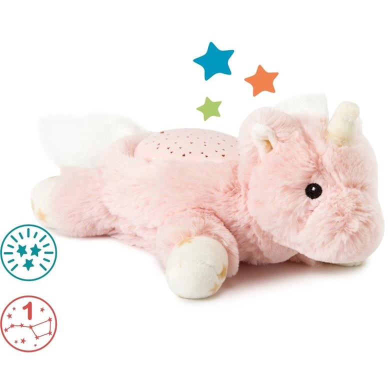 Cloud b Dream Buddies Night light Unicorn Ella (0872354011700)