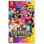 Nintendo Everybody 1-2-Switch! Standard Chineză tradițională, Germană, Olandeză, Engleză, Spaniolă, Franceză, Italiană, Japoneză, Coreeană, Rusă Nintendo Switch