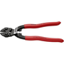 Cleste compact pentru taiat bolturi, KNIPEX, 200 mm