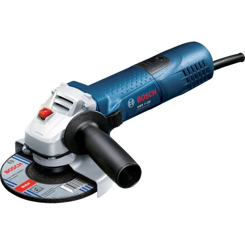 BOSCH GWS 7-125 (0.601.388.108)