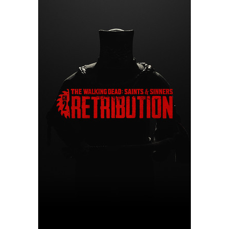 The Walking Dead: Saints & Sinners - Chapter 2: Retribution (PC - Steam elektronikus játék licensz)