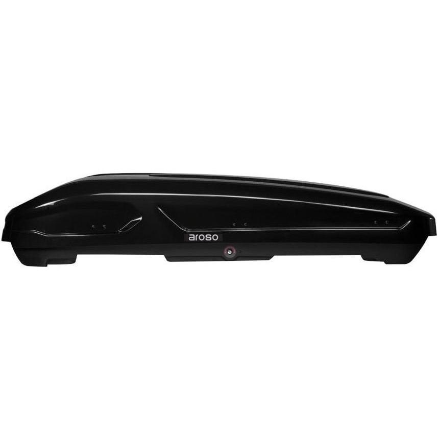 Aroso Deutschland Stuttgart 470 (black) (20.910)