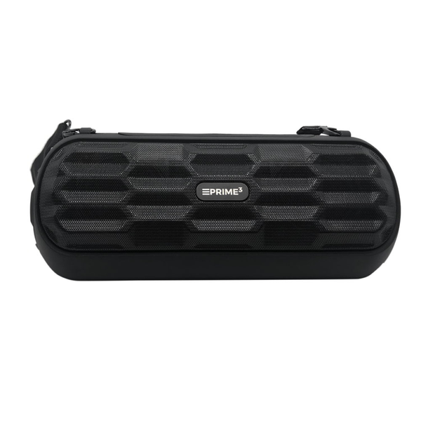 PRIME3 ABT70 RAGE hordozható bluetooth hangszóró 50W - Fekete