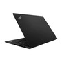 Laptop Lenovo ThinkPad x395 (8GB) AMD Ryzen 5 pro 3500u | 8GB LPDDR4 Onboard | 500GB SSD | NO ODD | 13,3" | 1366 x 768 | Webcam | Radeon Vega 8 | Windows 11 Pro | HDMI 2.0 | Silver | IPS | 2019