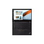 Laptop Lenovo ThinkPad x395 (8GB) AMD Ryzen 5 pro 3500u | 8GB LPDDR4 Onboard | 500GB SSD | NO ODD | 13,3" | 1366 x 768 | Webcam | Radeon Vega 8 | Windows 11 Pro | HDMI 2.0 | Silver | IPS | 2019