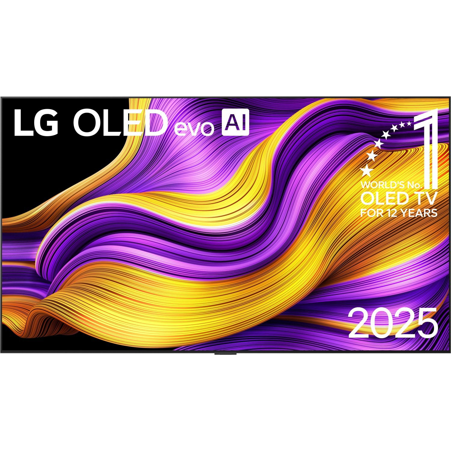 55" LG OLED55G51 (OLED55G51LW.AEU)