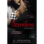Szerelem - Szükség trilógia 3.
