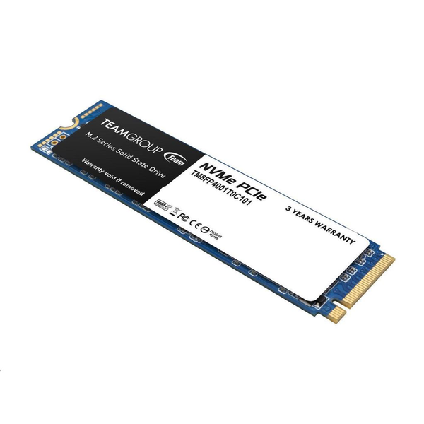 2TB Team Group SSD M.2 meghajtó MP34 (TM8FP4002T0C101)