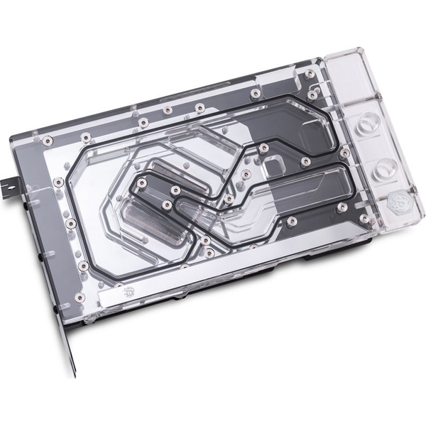 BITSPOWER Orion VGA Water Block for GeForce RTX 4090 Founders Edition