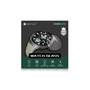 Folie Sticla Samsung Galaxy Watch 5 Pro 45mm Bestsuit Flexible Hybrid Negru