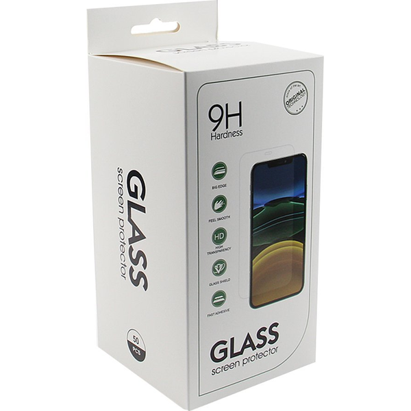  TelForceOne Szkło Hartowane 2,5D Do Samsung Galaxy A14 4G / A14 5G 50W1