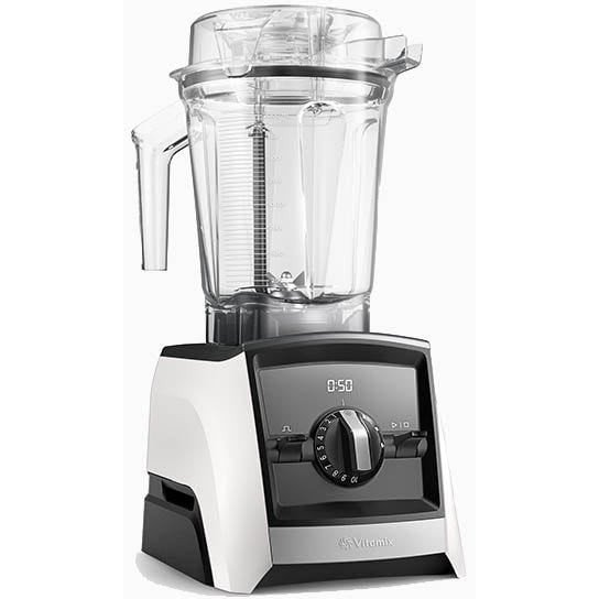 VITAMIX VM2500W Turmixgép fehér (VM2500W)