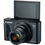 Canon PowerShot SX740 HS 1/2.3" Kompakt fényképezőgép 20,3 MP CMOS 5184 x 3888 pixelek