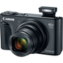 Canon PowerShot SX740 HS 1/2.3" Kompakt fényképezőgép 20,3 MP CMOS 5184 x 3888 pixelek