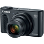 Canon PowerShot SX740 HS 1/2.3" Kompakt fényképezőgép 20,3 MP CMOS 5184 x 3888 pixelek
