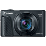 Canon PowerShot SX740 HS 1/2.3" Kompakt fényképezőgép 20,3 MP CMOS 5184 x 3888 pixelek