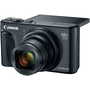 Canon PowerShot SX740 HS 1/2.3" Kompakt fényképezőgép 20,3 MP CMOS 5184 x 3888 pixelek