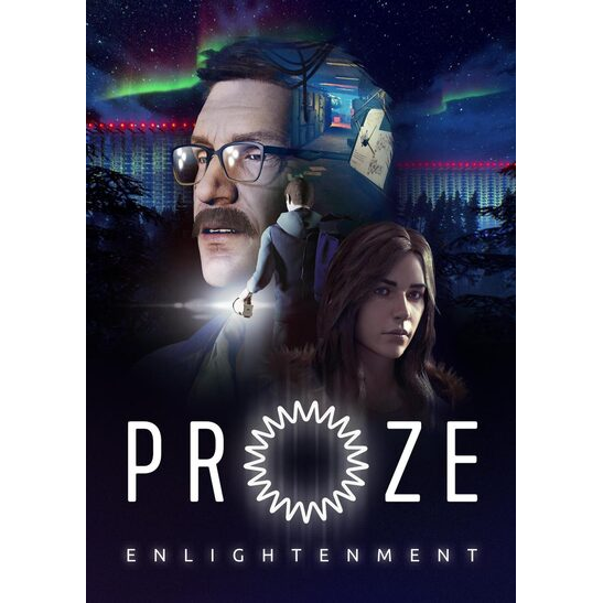 PROZE: Enlightenment
