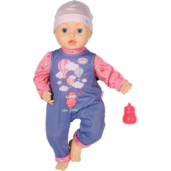 Baby Annabell Big Annabell
