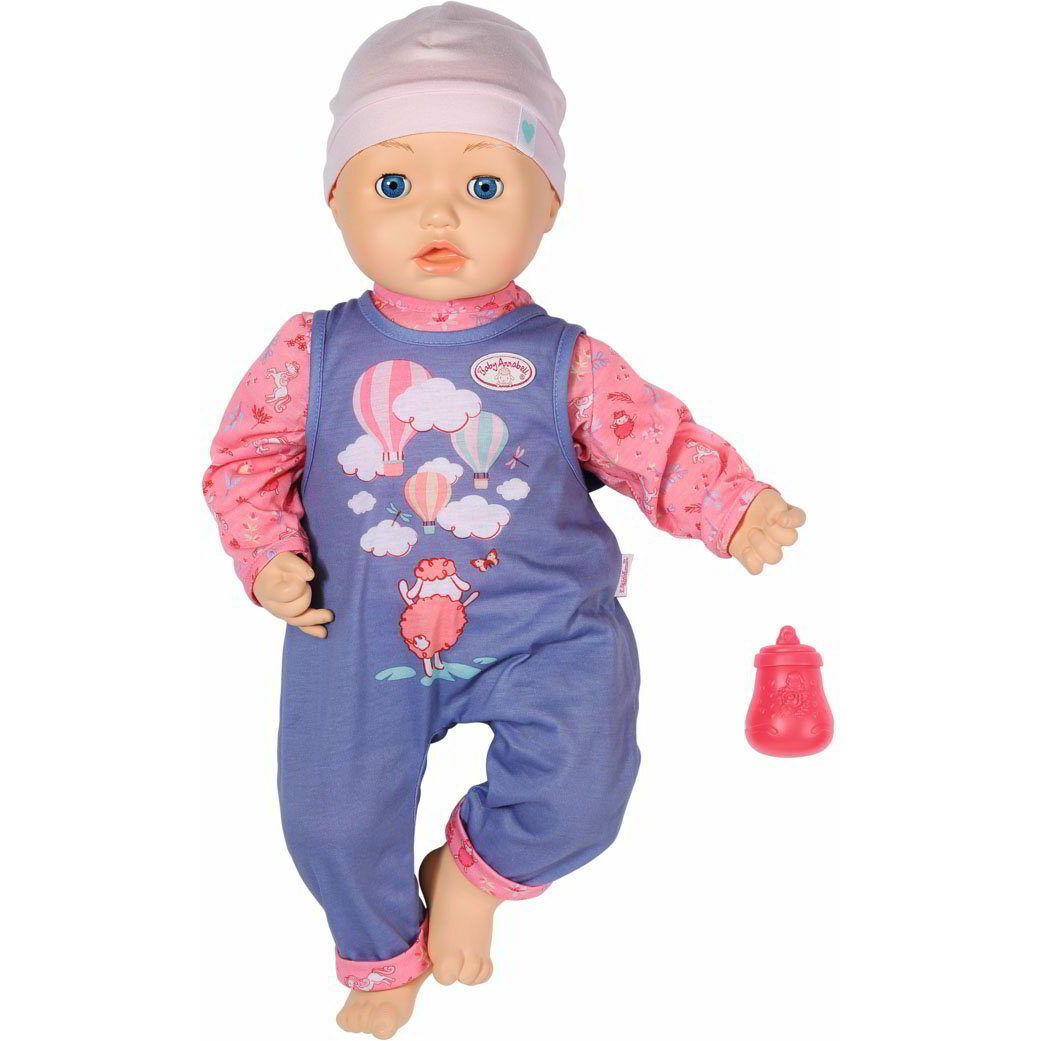 Baby Annabell Big Annabell (703403)