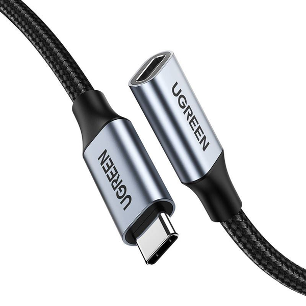 USB kabel typu C - USB typu C Ugreen 30205B 1m