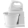 Hauser SM-930 tálas mixer fehér
