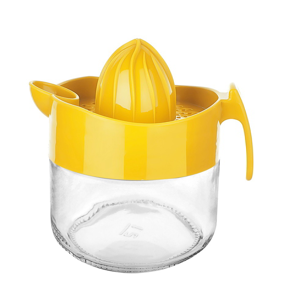 Titiz Lima D'or Citromfacsaró tartállyal 300ml - Többféle szín (KC-405)