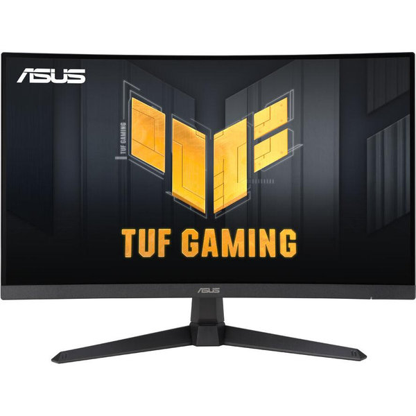 ASUS TUF Gaming VG27WQ3B számítógép monitor 68,6 cm (27") 2560 x 1440 pixelek Quad HD LCD Fekete