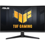 ASUS TUF Gaming VG27WQ3B számítógép monitor 68,6 cm (27") 2560 x 1440 pixelek Quad HD LCD Fekete