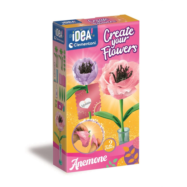 Clementoni 18346 giocattolo artistico e artigianale