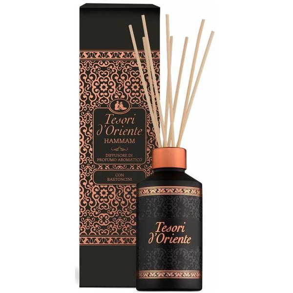 TESORI D'ORIENTE Hammam 200 ml