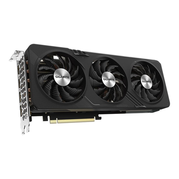 Gigabyte Radeon RX 7600 XT GAMING 16GB OC