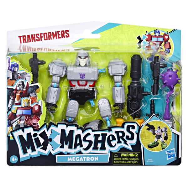 Hasbro F97365L0 giocattolo transformer