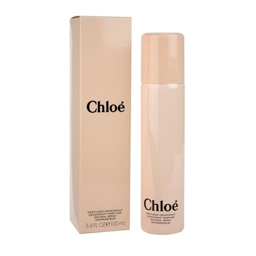 CHLOÉ Chloé 100 ml (688575201963)