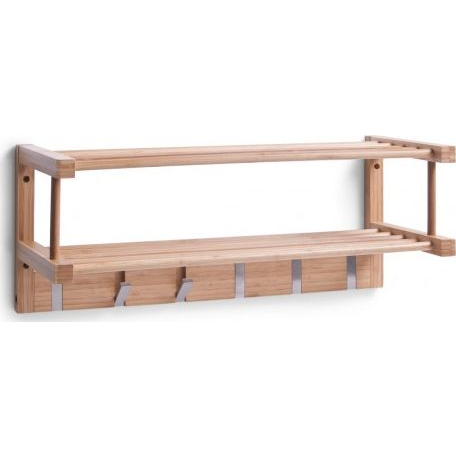  Zeller Zeller, Wiszący wieszak, 24x60x24