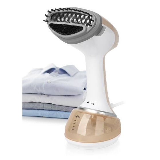Emerio Bekleidungsdampfer Power steam brush