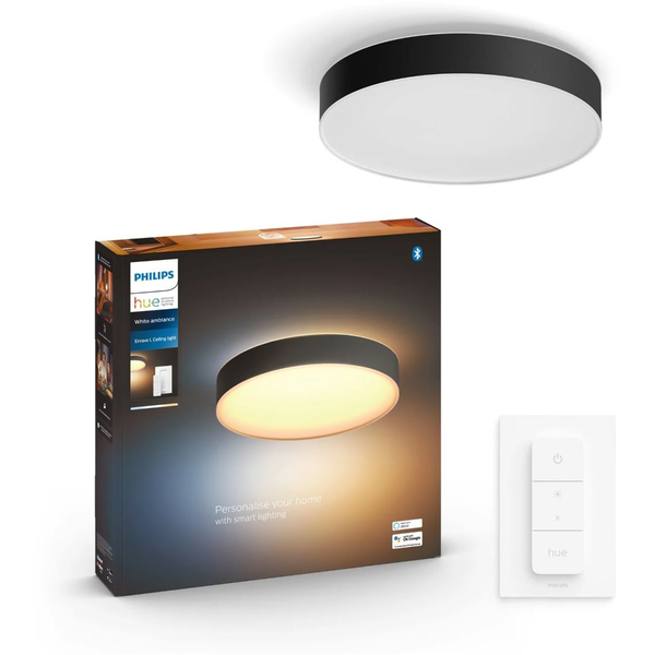 Philips Hue White ambience 4116030P6 Смарт таванно осветление Блутут 33,5 W