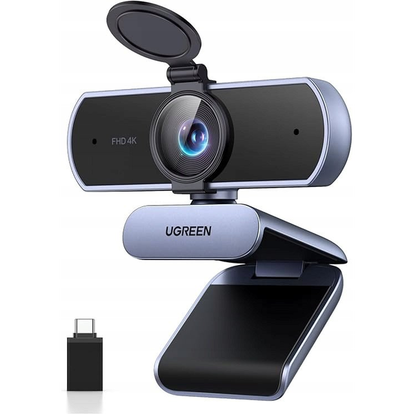 UGREEN CM831 4K USB уеб камера