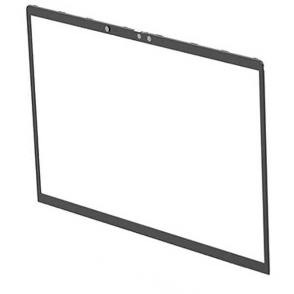 HP M21992-001 piese de schimb pentru calculatoare portabile Ramă ultra-subțire (bezel)