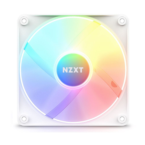 Ventilátor NZXT 120 x 120 mm 5056547202976