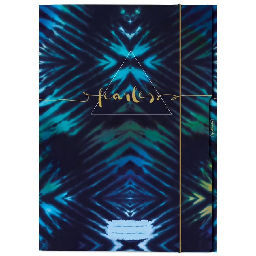 Batik Fearless Gumis Mappa - A3 (50044269)