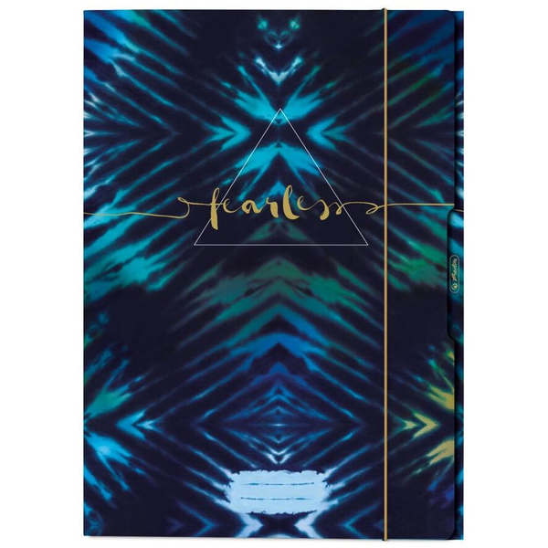 Batik Fearless Gumis Mappa - A3