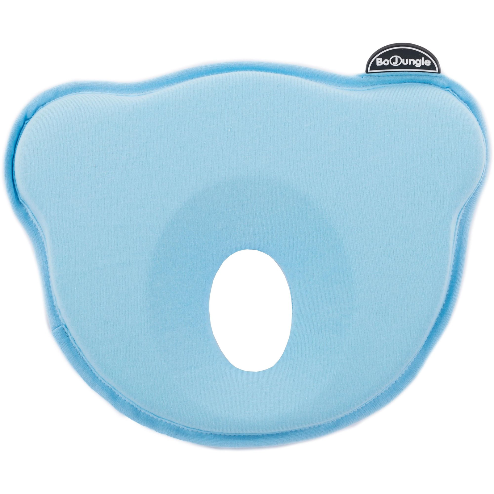 Bo Jungle fejalátét, B-Cosy Jersey Blue (5407010492095)