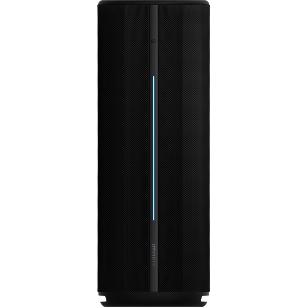 Přenosný reproduktor Xiaomi Bluetooth Speaker černý 40 W