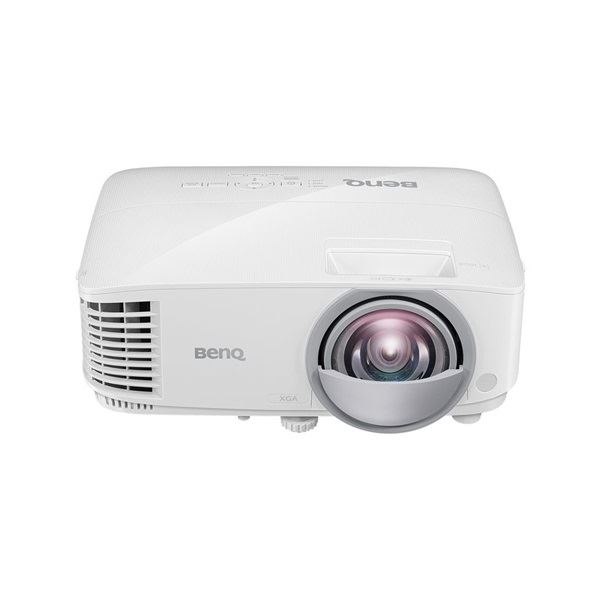 BenQ MX808STH adatkivetítő Rövid vetítési távolságú projektor 3600 ANSI lumen DLP XGA (1024x768) Fehér (9H.JMG77.13E)