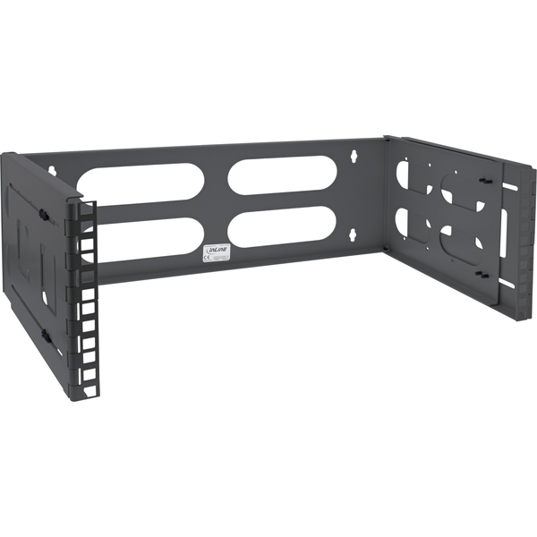 InLine 19104A rack Da parete